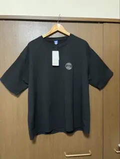 パリサンジェルマン　ブラック Tシャツ