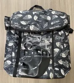ザノースフェイス　ヒューズボックス2 30L ブラックラベルトスプリント