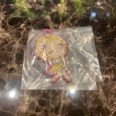 アイカツ ガチャ 新条ひなき
