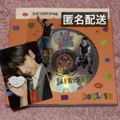 BOYNEXTDOOR BOYLIFE ジェヒョン盤