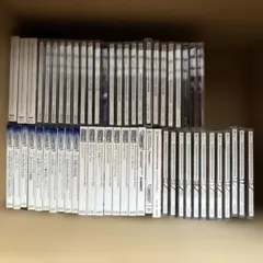 アイドルマスター CD 58枚セット