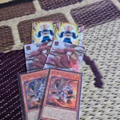Vジャンプ付録