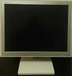 NEC MultiSync LCD 17インチ モニター 本体 4:3
