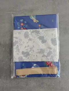 ピーターラビット 刺繍トートバッグキット