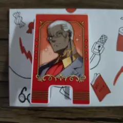 FGO fes2025 ランダム看板風クリップ エミヤオルタ
