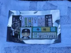 千葉ロッテマリーンズ パワプロマリーンズ アクリルキーホルダー