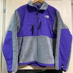 North Face レトロデナリフリースジャケット