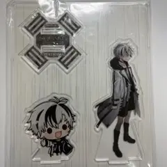 【Rain Drops SQUALL】アクスタ　鈴木勝