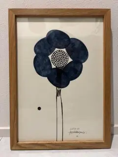 山口一郎 原画 花の絵画 2点セット 2025年最新】山口一郎 原画の人気アイテム - メルカリ