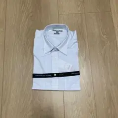 UNIQLO スリムフィット チェックシャツ M