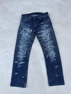 メルカリ最低価格‼️HUMAN MADE ネイビー セーター M 半沢直キ human made ニット セーター Lサイズ 未使用品 - メルカリ