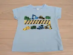 Tシャツ 100