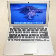 MacBook Air 11インチ / 2012 / A1465 / 64GB