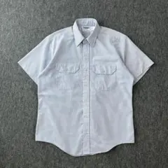 USA製　old　Wrangler　デザインシャツ　RED KAP　ヴィンテージ