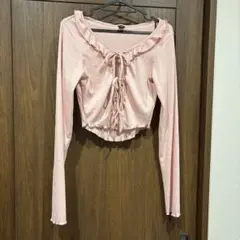 カーディガン　M