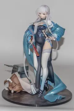2025年最新】アズールレーン ベルファスト 彩雲の薔薇Ver.の人気