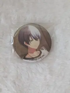 プロセカ 青柳冬弥 25B グリ缶