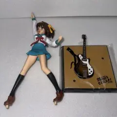 涼宮ハルヒ ギターVer. プレミアムフィギュア涼宮ハルヒスペシャル