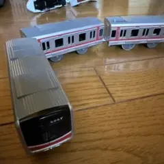 なかもず プラレール 3両セット