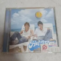 滝沢秀明 Ho! シングル CD