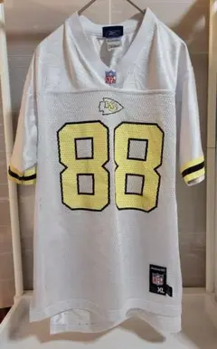 NFL カンザスシティ・チーフス #88トニー・ゴンザレス