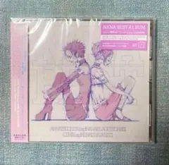★土屋アンナ 、OLIVIA NANA BEST＜通常盤＞