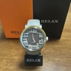2025年最新】RELAX 時計の人気アイテム - メルカリ
