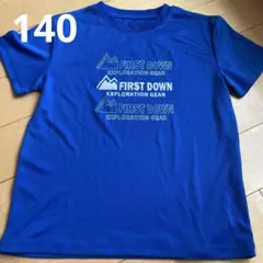 140 半袖Tシャツ　美品