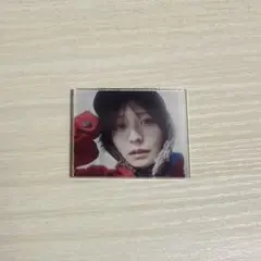 長濱ねる　マグネット