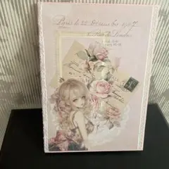お盆休みSALE 簡易おすそ分けファイルあやちゅけ様ガール