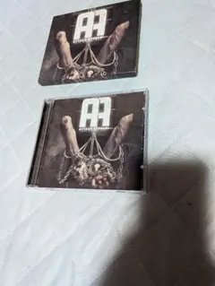 ATTACK ATTACK / This Means War メタルコア