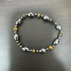 磁力ブレスレット 川崎大師