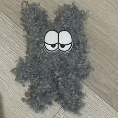 モールドール　うさぎ　ニシダ