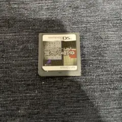 DS イラストパズル&数字パズル ソフトのみ