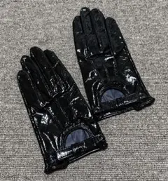 90s Y2K HYSTERIC GLAMOUR ミトン 手袋 グローブ 90s Y2K HYSTERIC GLAMOUR ミトン 手袋 グローブ
