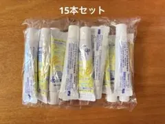 ライオン LION チェックアップジェル バナナ 高濃度フッ素 500ppm