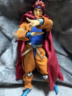 RAH ジョジョ　ディオ　DIO レッドマント　VER メディコムトイ Amazon.co.jp: RAH ディオ DIO レッドマント ジョジョの奇妙な