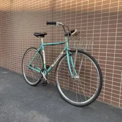 bianchi pista ビアンキ ピスタ ピスト ロード クロスバイク