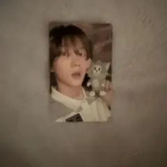 boynextdoor ボネクド BOYLIFE HMVラキドロトレカ ソンホ