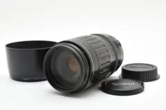 ★美品★キヤノン Canon EF 100-300mmf4.5-5.6#1225