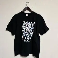 MONSTER BASH 2019 Tシャツ