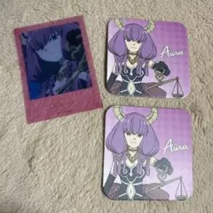 葬送のフリーレン Aura