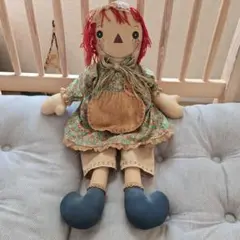 カントリードール　作家物