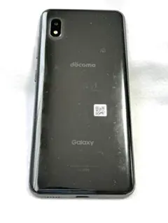 Galaxy A20 本体 SC-02M 32GB docomo SIMロック