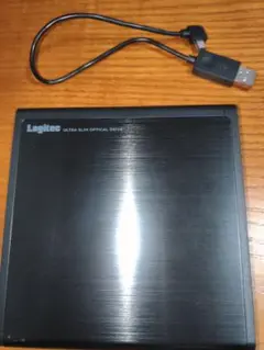 Logitec LDR-PMJ8U2LBK DVDマルチレコーダー