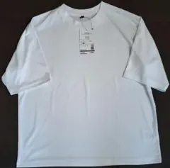 ワークマン ゼロクリア コットンタッチ半袖Tシャツ