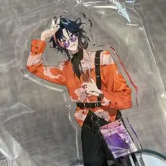 魁星 でんがな アクリルスタンド 3SKM にじさんじ
