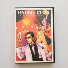 石井竜也/NYLON CLUB