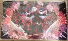 遊戯王　Ｍ∀ＬＩＣＥ　マリス プレイマット　デスクマット　未使用品