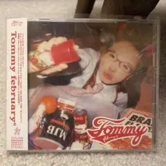 トミー フェブラリー/Tommy february6